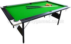 Pool Tables